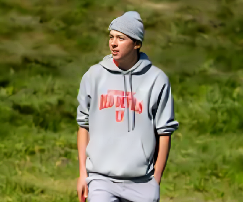 Brock P. – golf coach in San Francisco